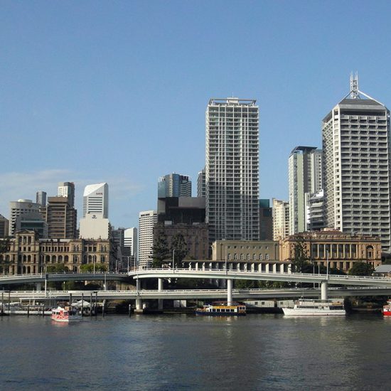 3 Digital Marketing Trends Taking Over Brisbane